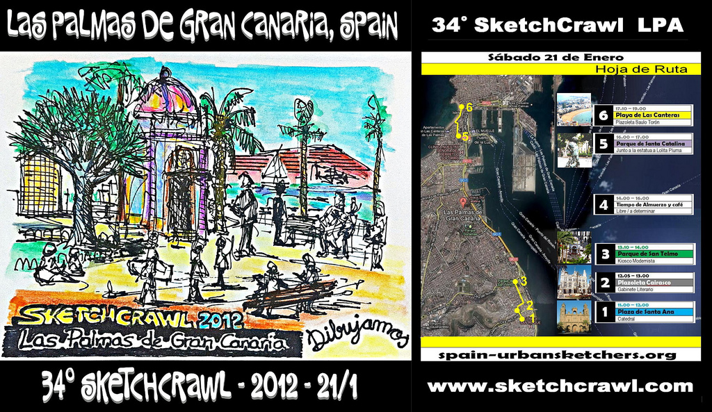 sketchcrawl2012LP6_hoja ruta